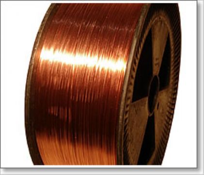 Aluminum Welding Wire